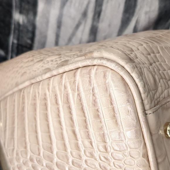 Brahmin Ruby silk Melbourne - Picture 10 of 16